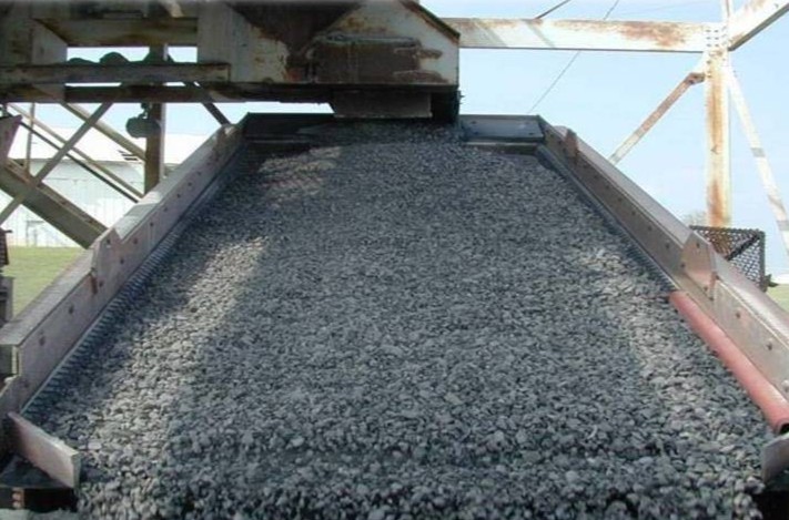 aggregate-mining-screen-deck
