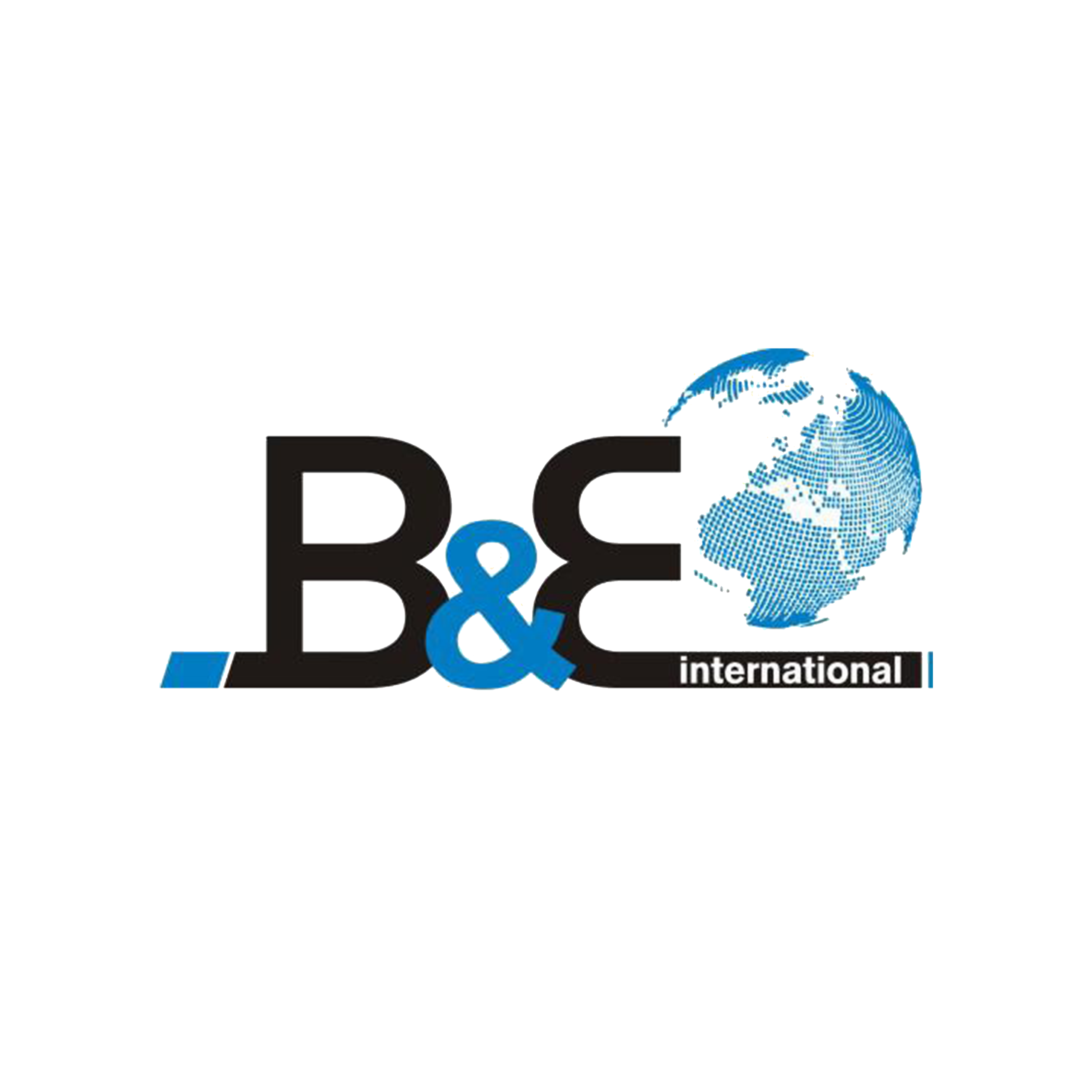 B&E LOGO